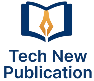 Tech New Publication Logo