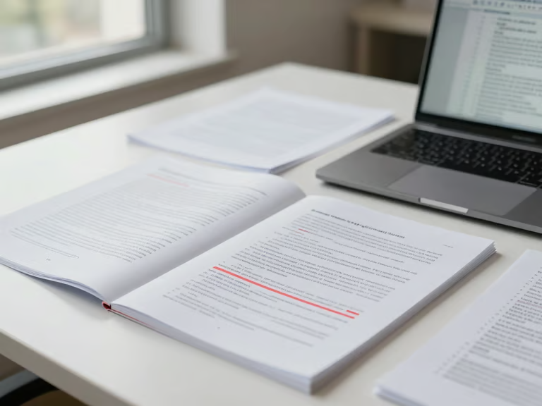 Journal Submission